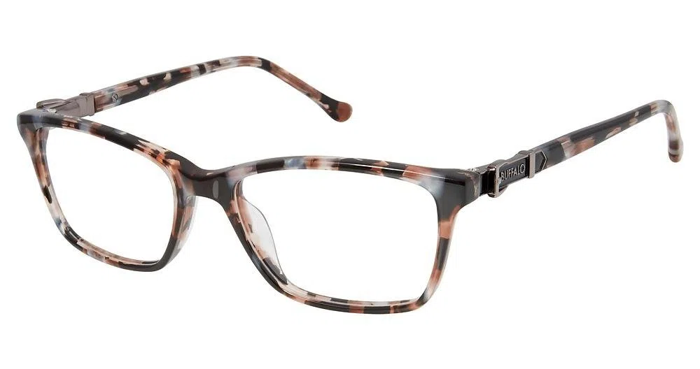 Buffalo by David Bitton BW002 Eyeglasses - view 2